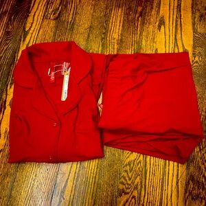 Skims Holiday Sleep Set